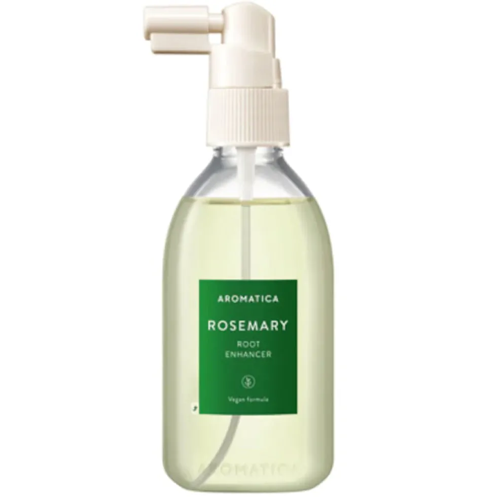 Rosemary Root Enhancer