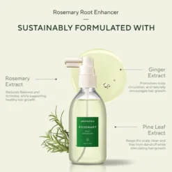 Rosemary Root Enhancer