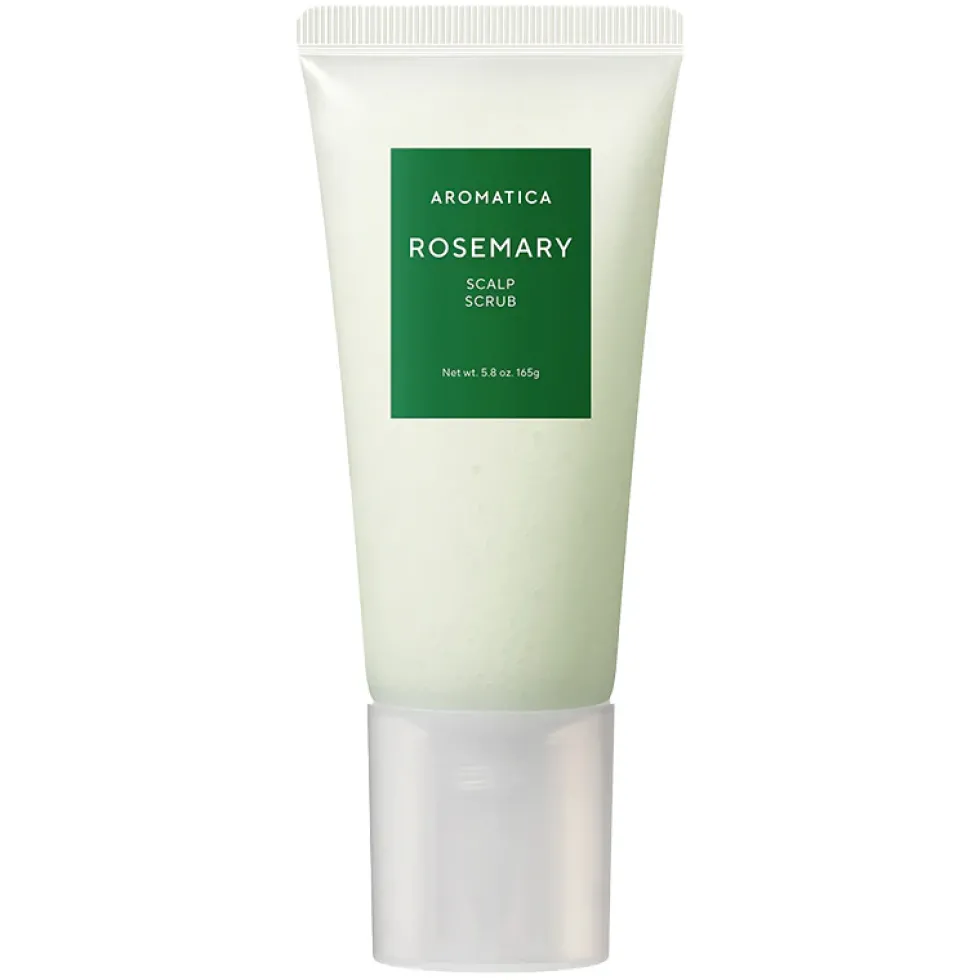 Rosemary Scalp Scrub