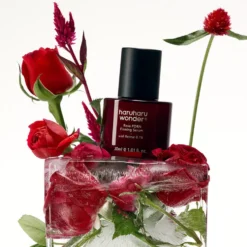Rose PDRN Firming Serum