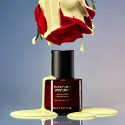 Rose PDRN Firming Serum