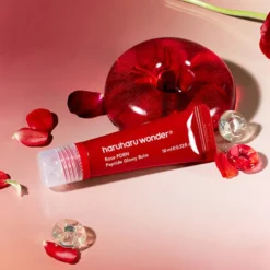 Rose PDRN Peptide Glowy Balm