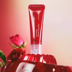 Rose PDRN Peptide Glowy Balm