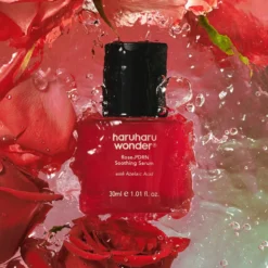 Rose PDRN Soothing Serum