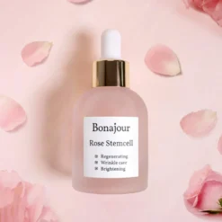 Rose Stem cell Ampoule