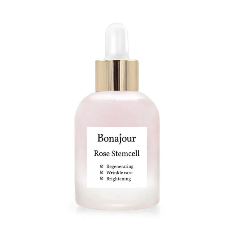 Rose Stem cell Ampoule