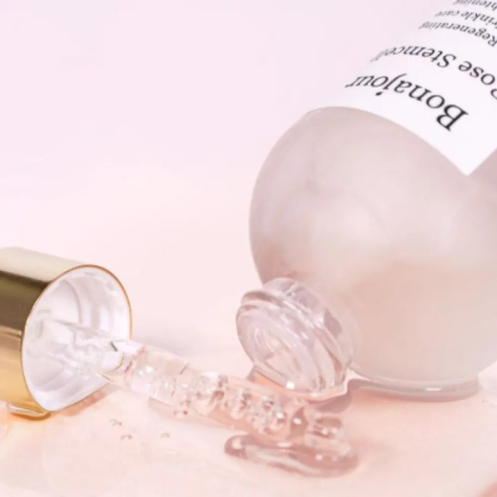 Rose Stem cell Ampoule
