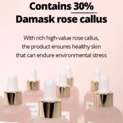 Rose Stem cell Ampoule
