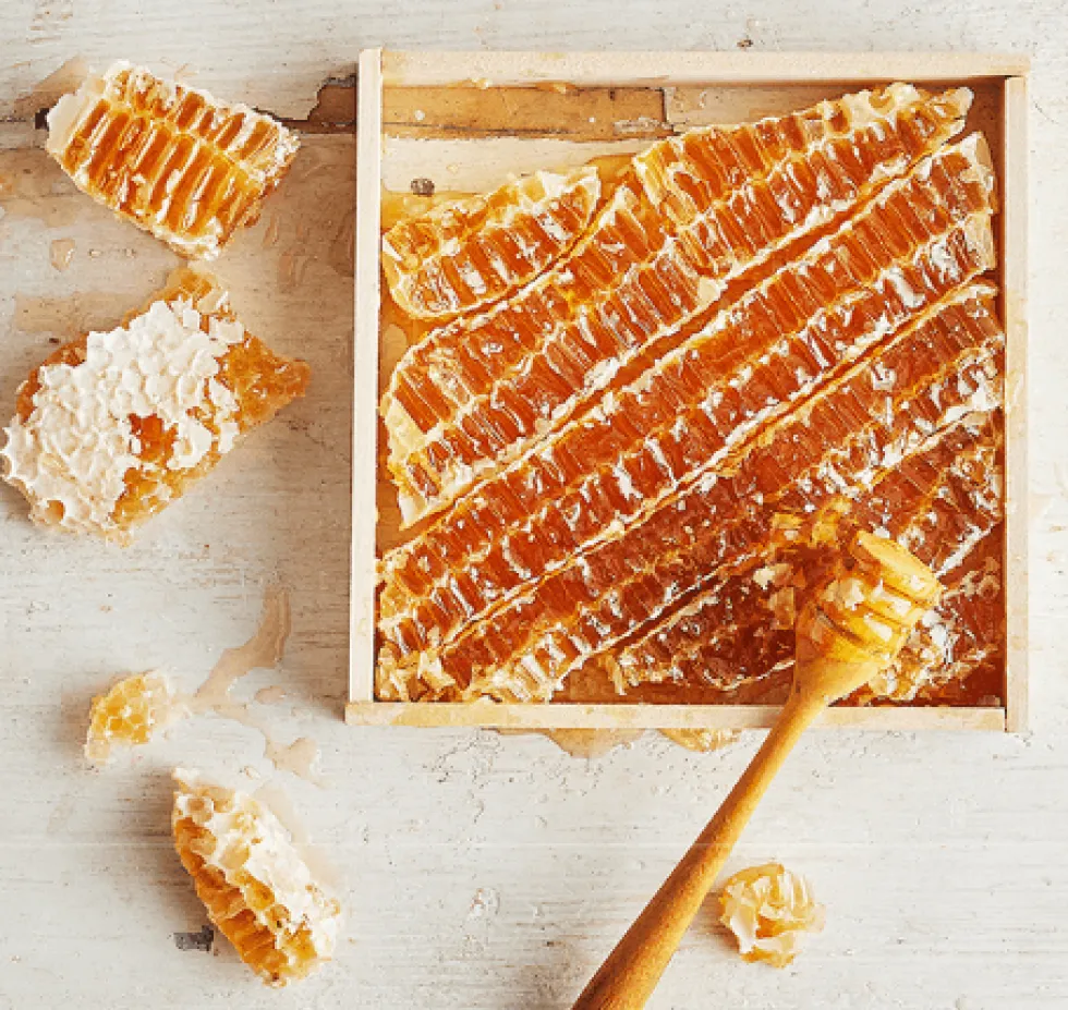 Royal Honey Essential Eye Cream
