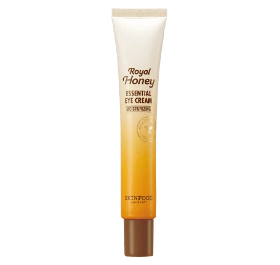 Royal Honey Essential Eye Cream