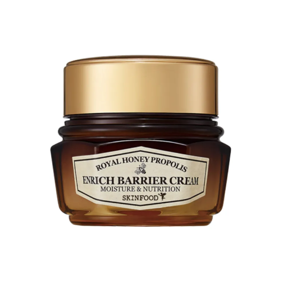 Royal Honey Propolis Enrich Barrier Cream