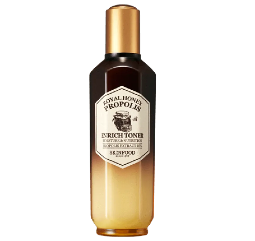 Royal Honey Propolis Enrich Toner