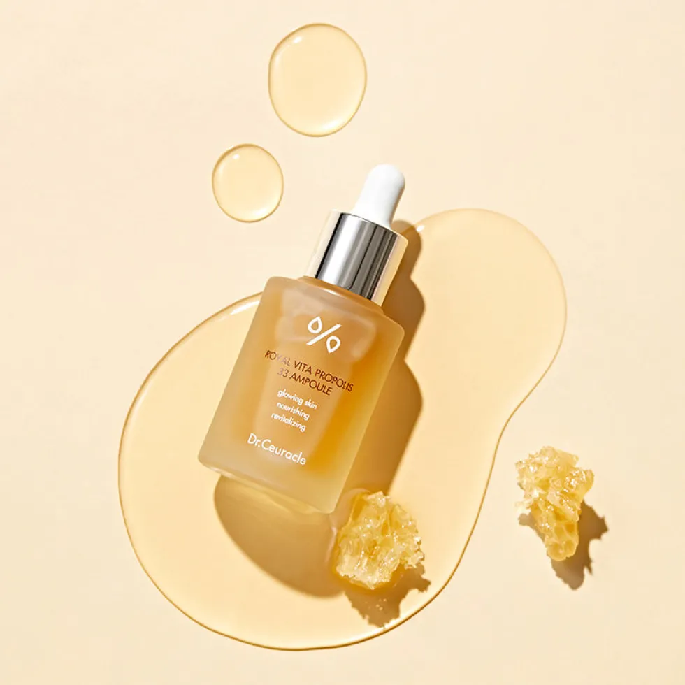 Royal Vita Propolis 33 Ampoule