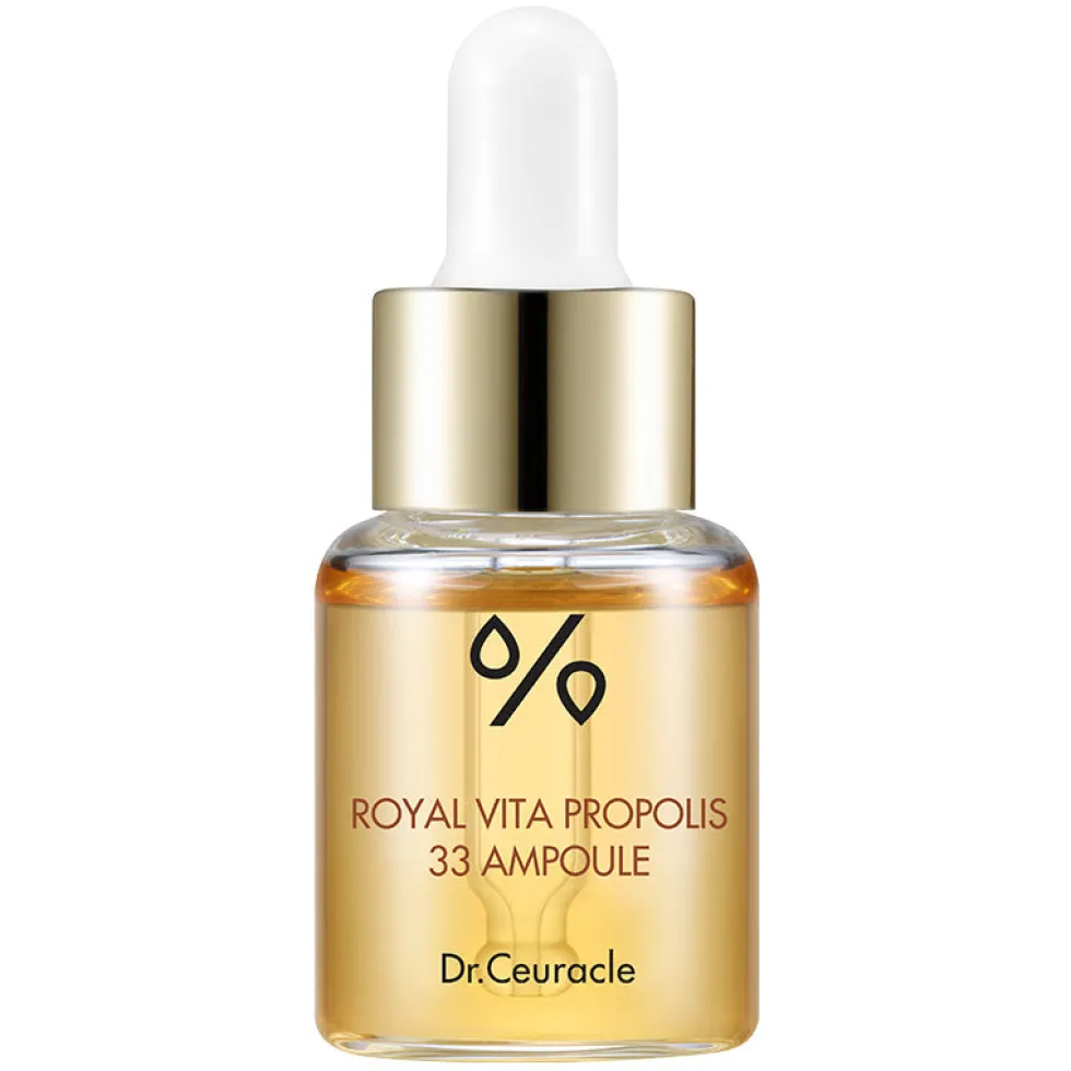 Royal Vita Propolis 33 Ampoule
