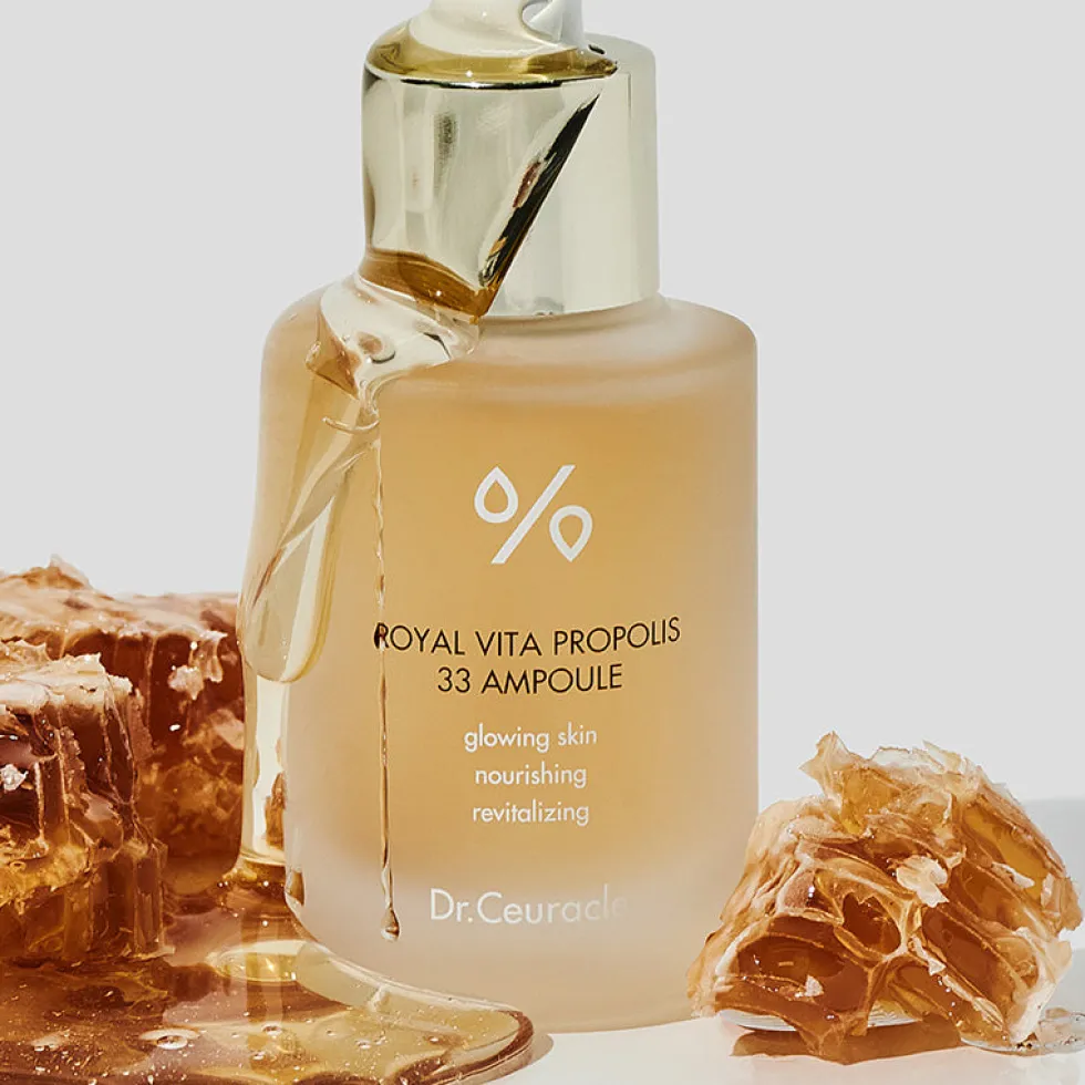 Royal Vita Propolis 33 Ampoule
