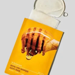 Royal Vita Propolis Anti-Oxidant Mask
