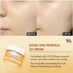 Royal Vita Propolis 33 Cream
