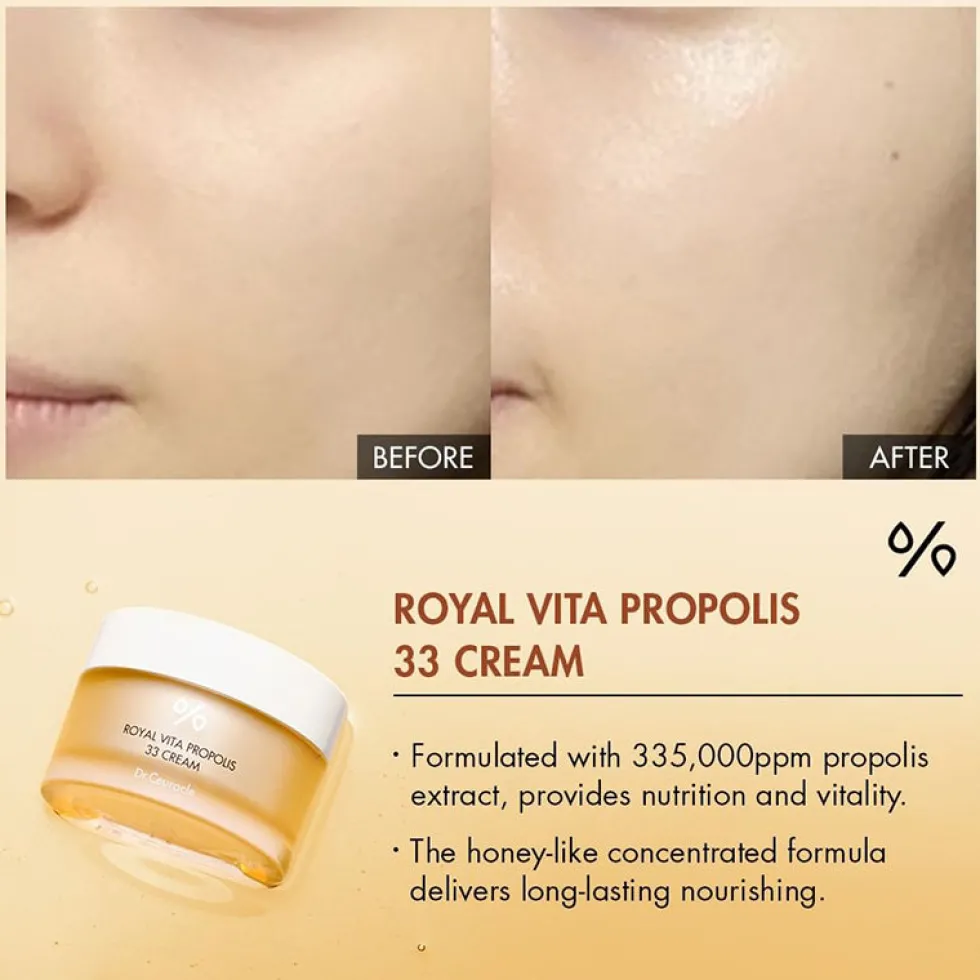 Royal Vita Propolis 33 Cream