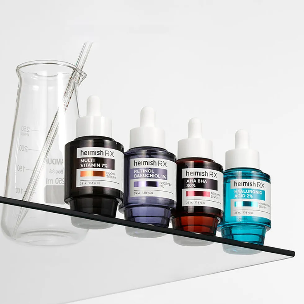 RX Hyaluronic Acid 2% Hydrating Serum