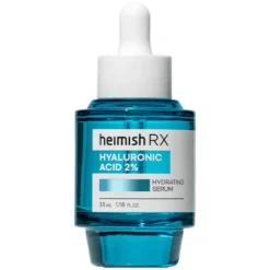 RX Hyaluronic Acid 2% Hydrating Serum