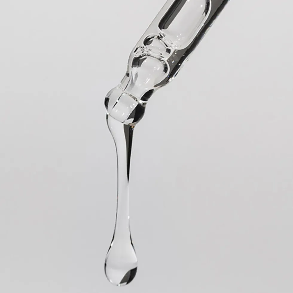 RX Hyaluronic Acid 2% Hydrating Serum