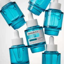RX Hyaluronic Acid 2% Hydrating Serum