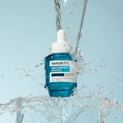 RX Hyaluronic Acid 2% Hydrating Serum