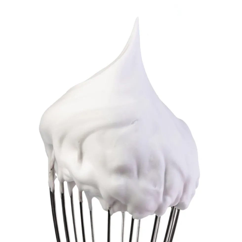 RX Hyaluronic Acid Rich Whipped Cream