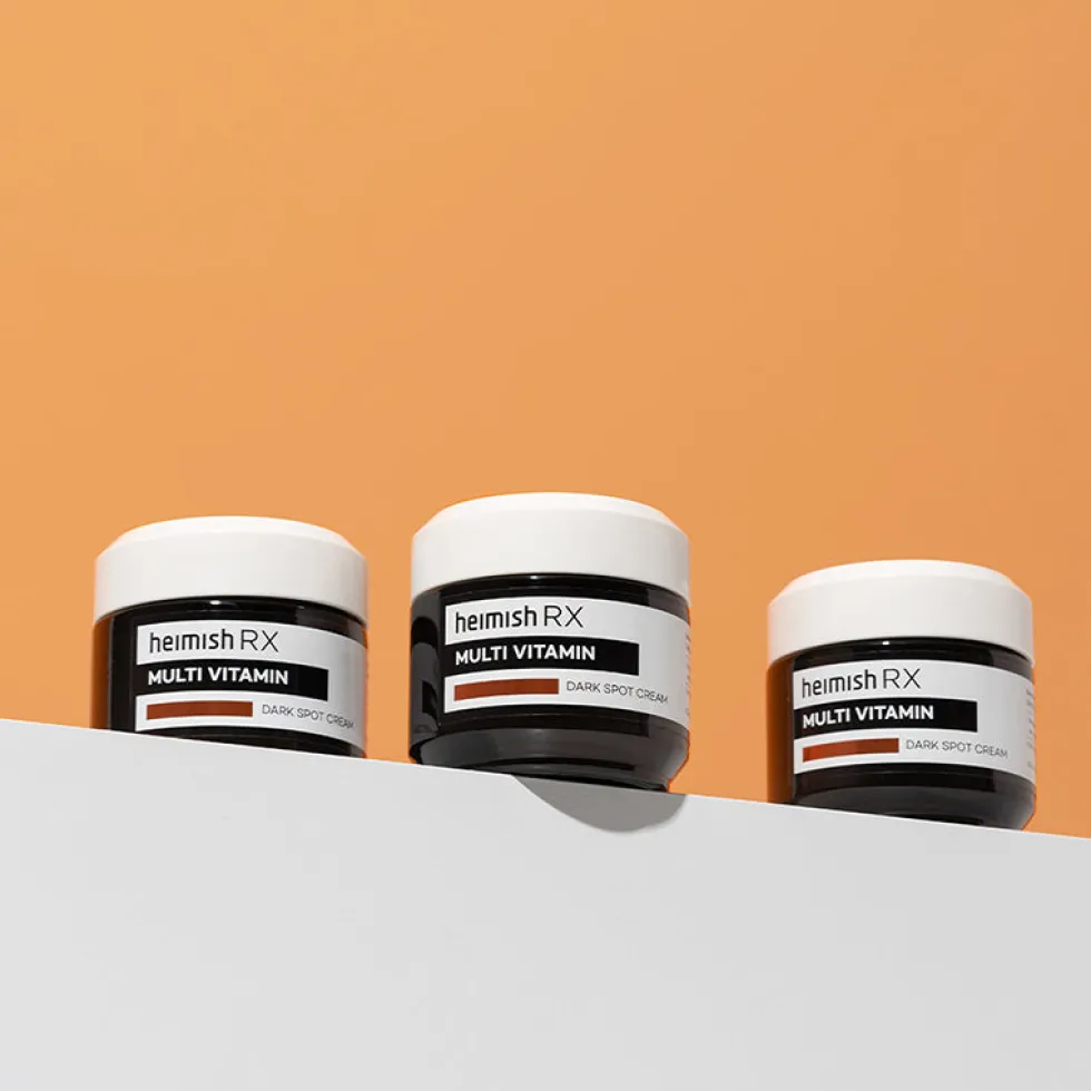 RX Multi Vitamin Dark Spot Cream