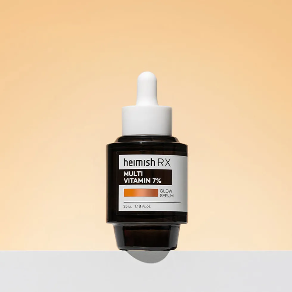 RX Multi Vitamin Glow Serum