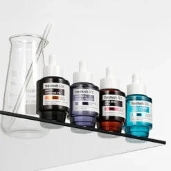 RX Retinol Bakuchiol Booster Oil
