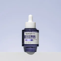 RX Retinol Bakuchiol Booster Oil
