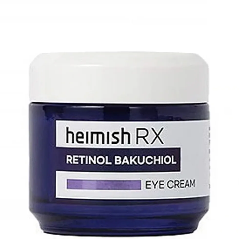 RX Retinol Bakuchiol Eye Cream