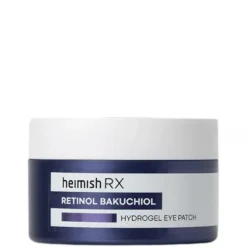 RX Retinol Bakuchiol Hydrogel Eye Patch