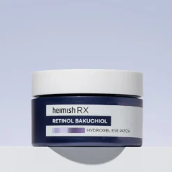 RX Retinol Bakuchiol Hydrogel Eye Patch