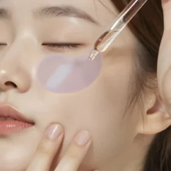 RX Retinol Bakuchiol Hydrogel Eye Patch