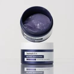 RX Retinol Bakuchiol Hydrogel Eye Patch