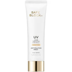 Safe Block RX UV Cover Tone Up Sun