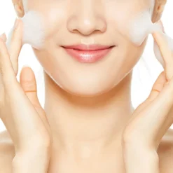 Salicylic Acid Daily Gentle Cleanser