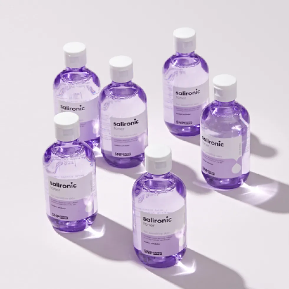 Salironic Toner