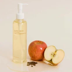 Salmon Caring Centella Light Cleansing Oil