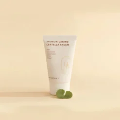 Salmon Caring Centella Special Travel Kit Bag