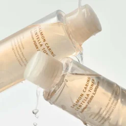 Salmon Caring Centella Toner