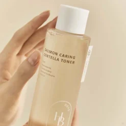 Salmon Caring Centella Toner