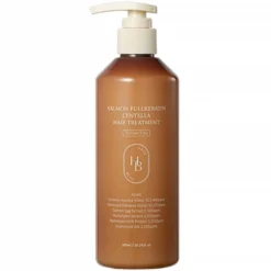 Salmon Pullkeratin Centella Hair Treatment