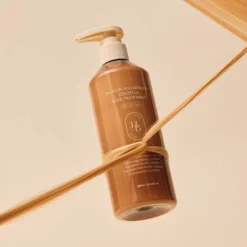 Salmon Pullkeratin Centella Hair Treatment