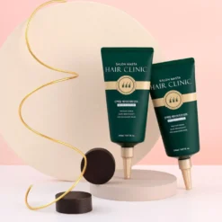 Salon Master Hair Clinic Hair Treatment