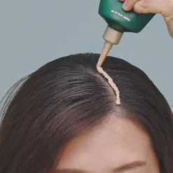 Salon Master Hair Clinic Hair Treatment