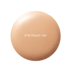 Satin Wear Healthy Green Cushion