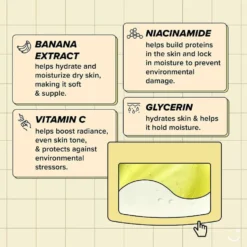 Say You Dew Moisturizing Vitamin C Cream
